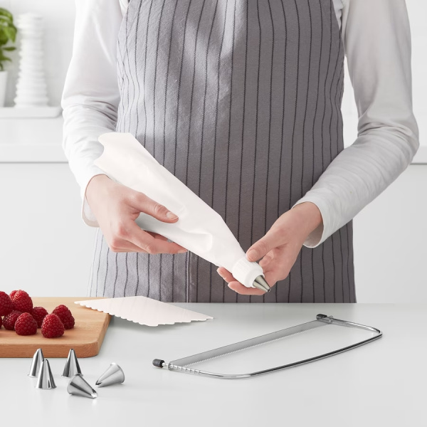 10257033 Набор для украшения торта