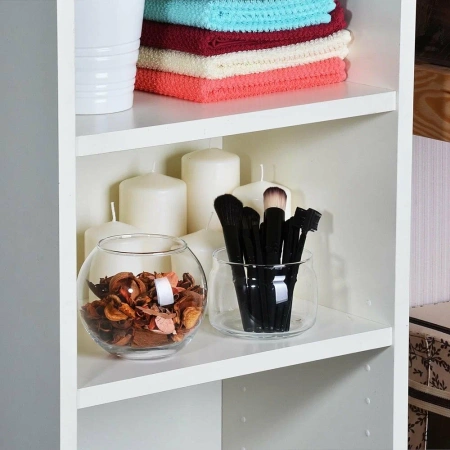 50021922 Ваза, прозрачный, 10 см