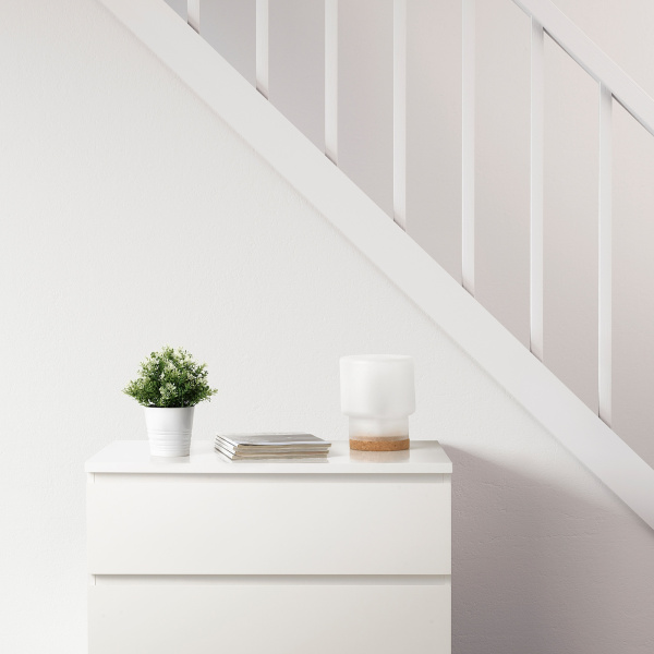 90375155 Искусственное растение в горшке, чабрец, 9 см