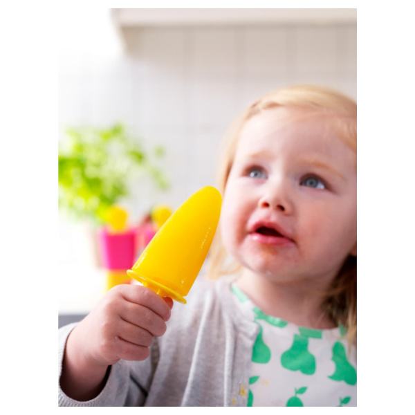 80208478 Форма для мороженого, разные цвета