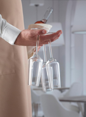 50077105 Бокал для шампанского, 195 мл