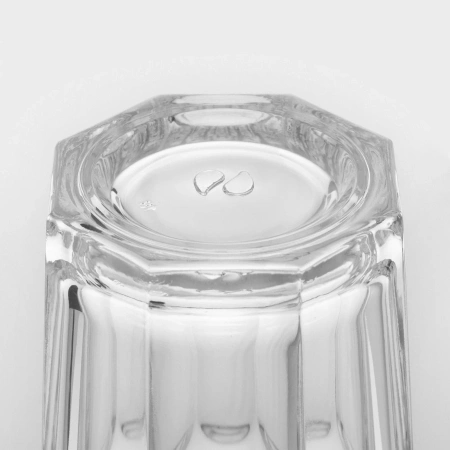 50036304 Стакан, прозрачное стекло, 295 мл