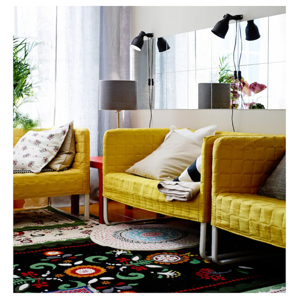 30542379 Зеркало, 30х30 см, 4 шт.