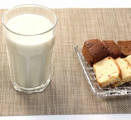 50034516 Стакан, прозрачное стекло, 355 мл