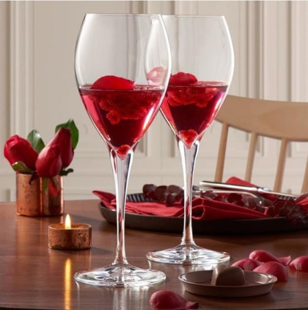 440388 Набор бокалов для вина, 445 мл, 4 шт.