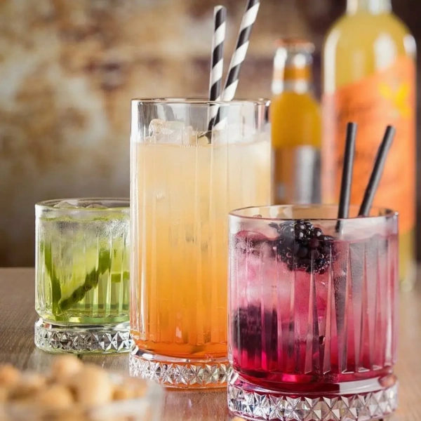 11123330 Стакан, 210 мл