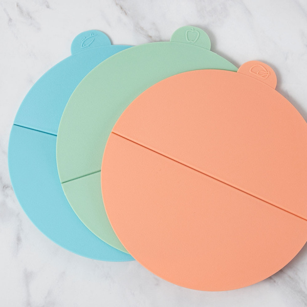 80348427 Набор разделочных досок на подставке, 3 шт