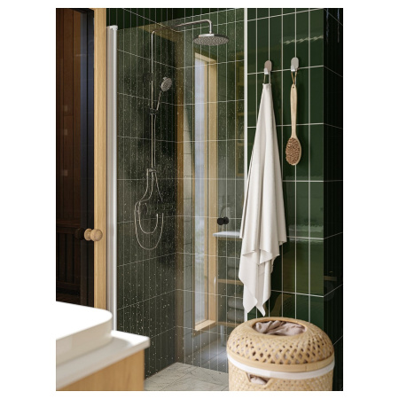 20524677 Крючок, нержавеющая сталь, 2 шт