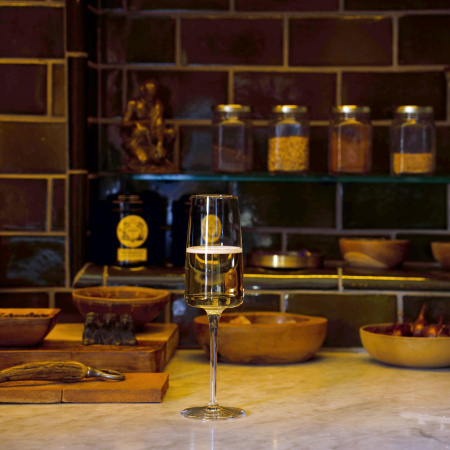 365752-6 Набор бокалов для шампанского, 262 мл, 6 шт