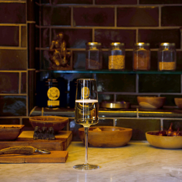 365752-6 Набор бокалов для шампанского, 262 мл, 6 шт