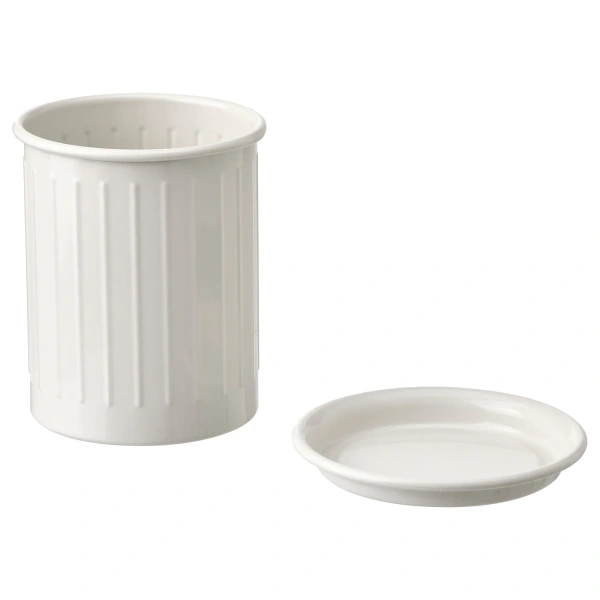 90473721 Сушилка для стол приб, бежевый/оцинковка, 13 см