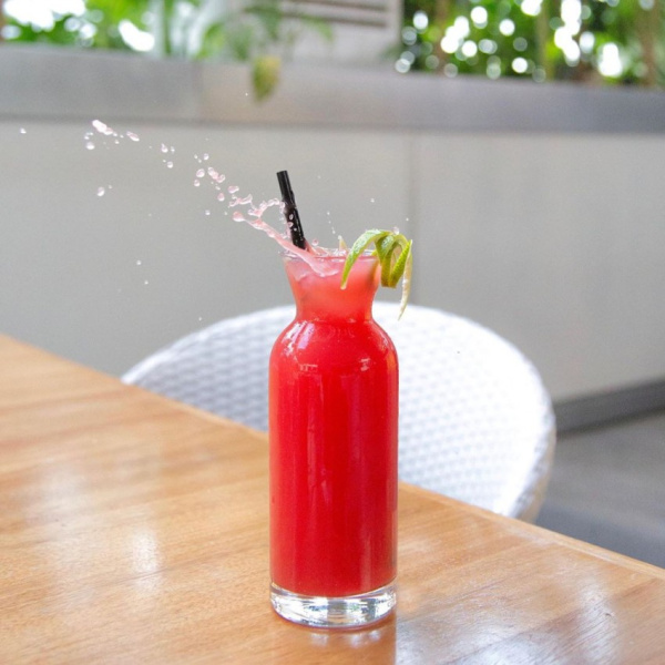 50070496 Графин / декантер, прозрачное стекло, 360 мл