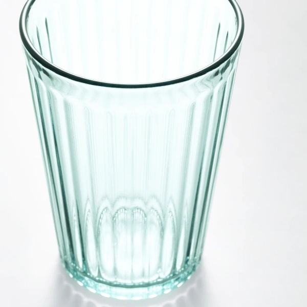 20350101 Стакан, зеленый, 31 сл, 6 шт.