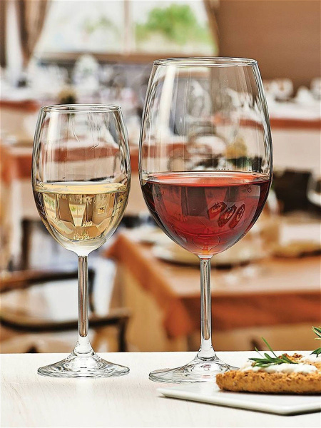 50020052 Бокал, 440 мл