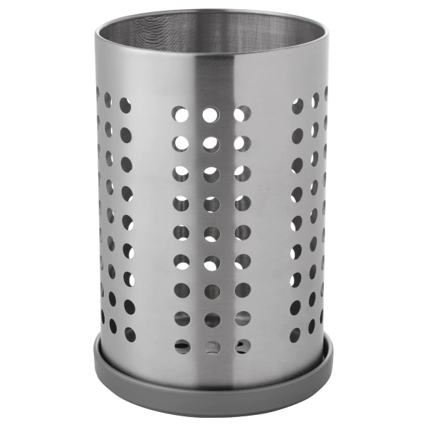 60196283 Крышка/поднос, серый, 13 см