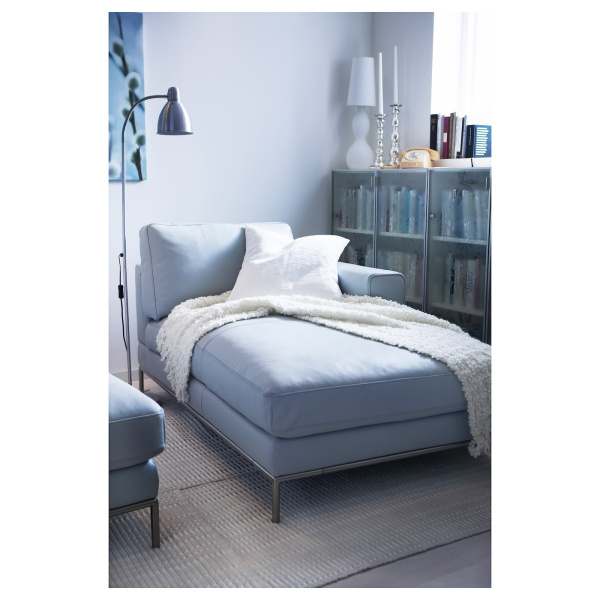 00110640 Торшер/лампа для чтения, алюминий