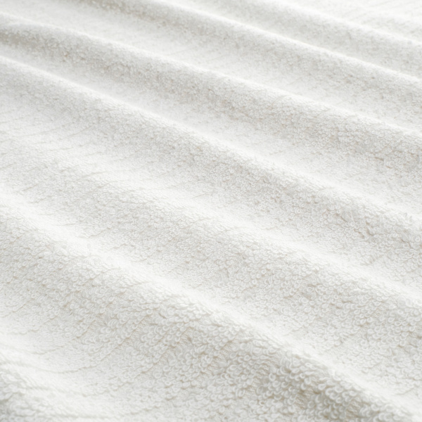 10350998 Полотенце для лица, белый, 30x30 см, 4 шт.