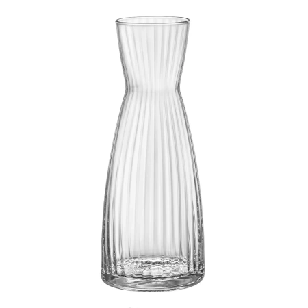 10000011688 Графин для воды / вина, прозрачное стекло, 1 л