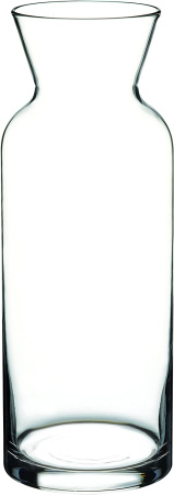 50070495 Графин / декантер, прозрачное стекло, 1.26 л