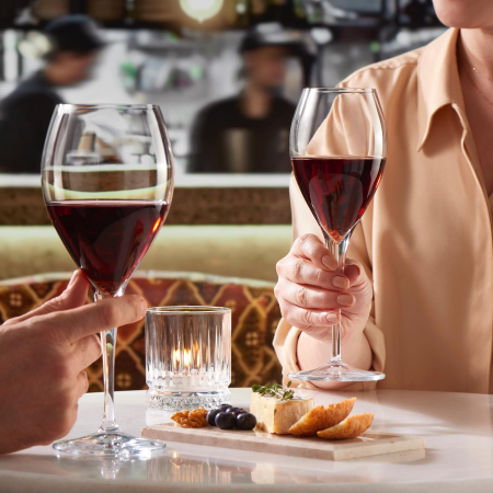 440388 Набор бокалов для вина, 445 мл, 4 шт.