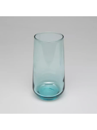 50081911 Стакан, светло-бирюзовый, 470 мл