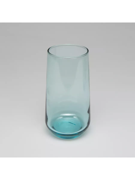 50081911 Стакан, светло-бирюзовый, 470 мл