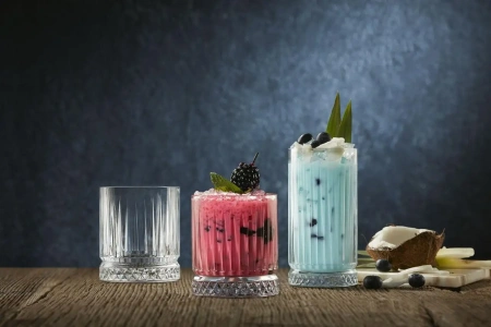 50060711 Стакан д/виски, 355 мл