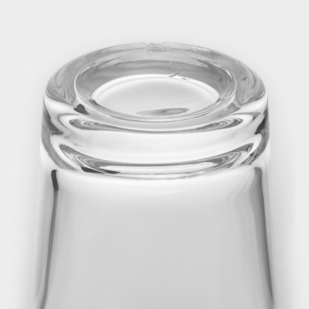 50070447 Стопка / рюмка, прозрачное стекло, 60 мл