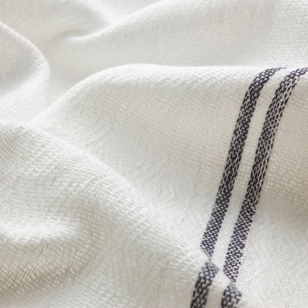 80484008 Полотенце кухонное, синий, 45x60 см