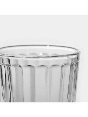 50034598 Стопка / рюмка, прозрачное стекло, 60 мл