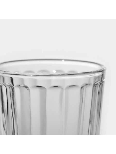 50034598 Стопка / рюмка, прозрачное стекло, 60 мл