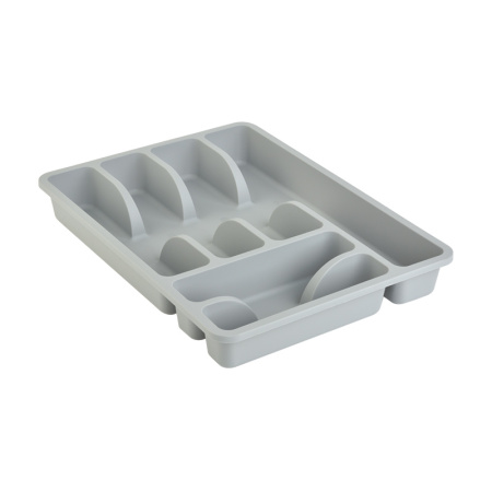 10534 Лоток для столовых приборов S, разные цвета, 34x25 см