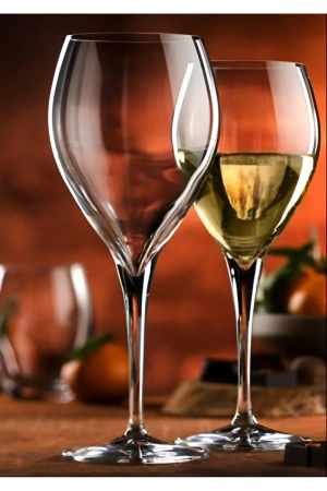 440291 Набор бокалов для вина, 325 мл, 4 шт.