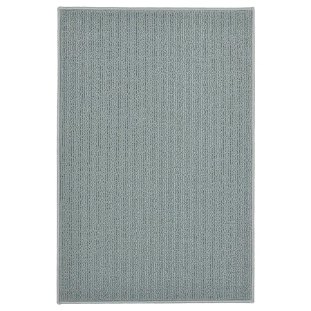 00509786 Коврик для ванной, серый, 40x60 см