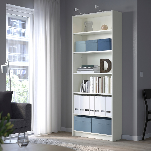 10581239 Коробка, синий, 3 шт, 18x25x15 см