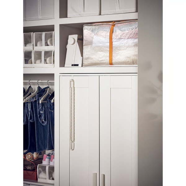 00601105 Сумка для хранения, 55x49x30 см