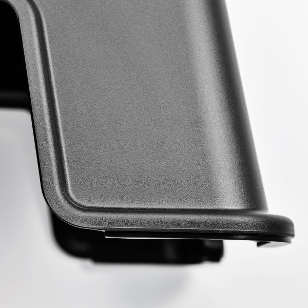 50508181 Табурет-лестница,черный