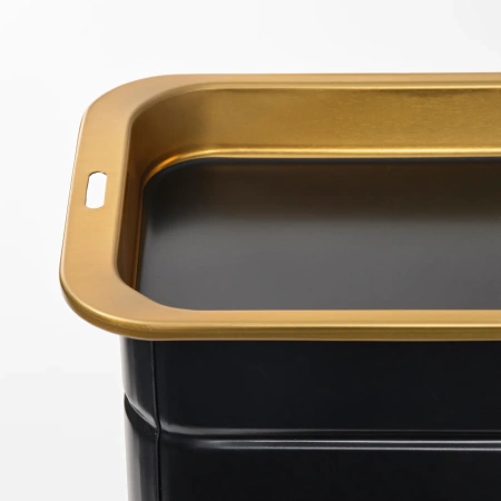 00373207 Банка для кофе/чая, 11x7x20 см