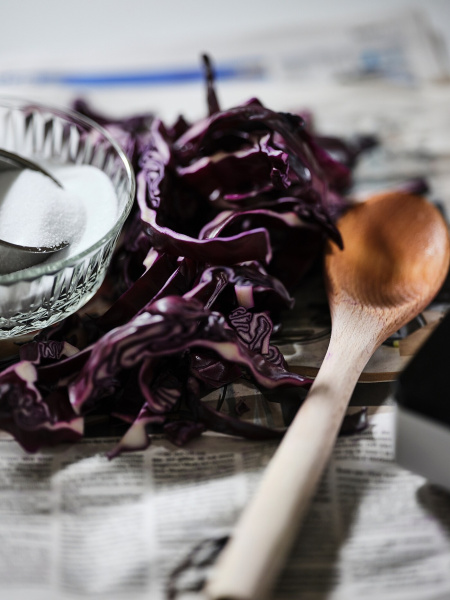 40278468 Ложка, круглой формы/бук