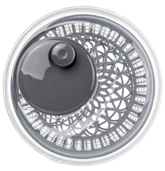 09365900 Сушилка для салата, разноцветный