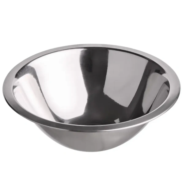 50062781 Сервировочная миска, нержавеющ сталь, 1.5 л