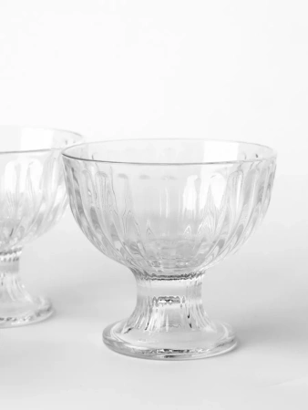 50005224 Ваза для мороженого, 11 см