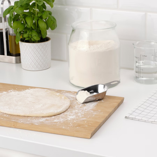 70444292 Совочек, 2 шт., металлический