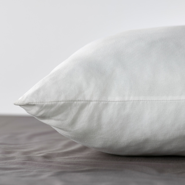 10460384 Подушка низкая, 50x60 см