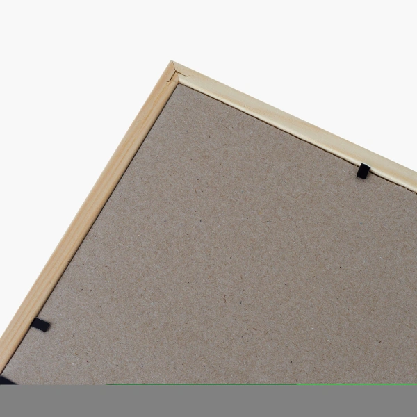 60435518 Рама, сосна, 21x30 см