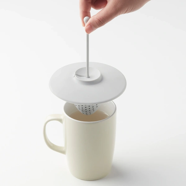 60485792 Ситечко, силикон