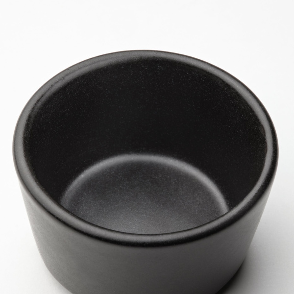 10533559 Подсвечник, темно-серый, 3.5 см