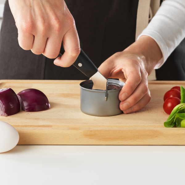 80375151 Открывалка д/бутылок и д/банок