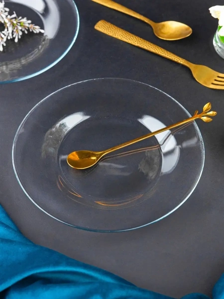 50049538 Тарелка десертная, 19,5 см