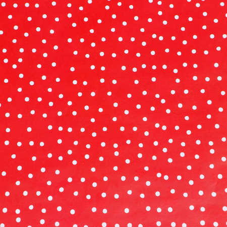 9842370 Бумага упаковочная глянцевая двусторонняя "Щелкунчик ", 1 лист, 70 х 100 см 